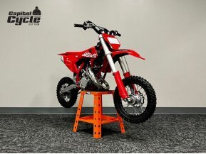 2022 Gas Gas MC 50 for sale 201277102