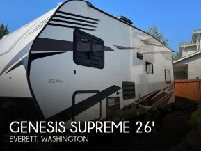2022 Genesis Supreme Other Genesis Supreme Models for sale 300425777