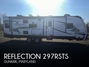 2022 Grand Design Reflection 297RSTS for sale 300354228
