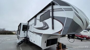 New 2022 Grand Design Solitude
