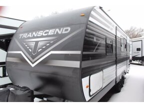 2022 Grand Design Transcend for sale 300338577