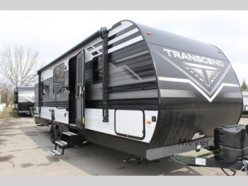 New 2022 Grand Design Transcend