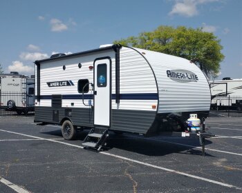New 2022 Gulf Stream Ameri-Lite
