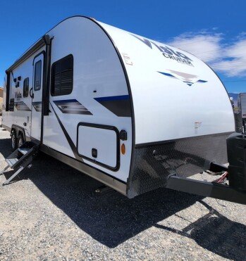 New 2022 Gulf Stream Vista Cruiser