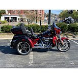 2022 Harley-Davidson CVO for sale 201340680