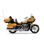 2022 Harley-Davidson CVO Road Glide Limited for sale 201350723