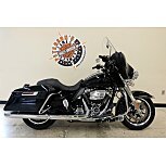 2022 Harley-Davidson Police Electra Glide for sale 201342499