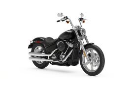 2022 Harley-Davidson Softail Standard specifications