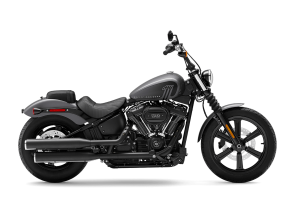 New 2022 Harley-Davidson Softail Street Bob 114