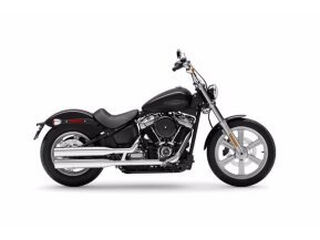 New 2022 Harley-Davidson Softail Standard