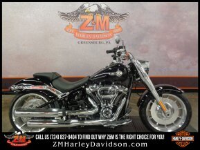 2022 Harley-Davidson Softail Fat Boy 114 for sale 201232815