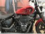 2022 Harley-Davidson Softail Street Bob 114 for sale 201277623