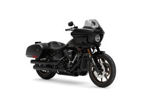 New 2022 Harley-Davidson Softail Low Rider ST