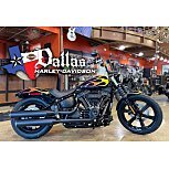 2022 Harley-Davidson Softail Street Bob 114 for sale 201337609
