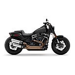 2022 Harley-Davidson Softail Fat Bob 114 for sale 201347119