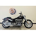 2022 Harley-Davidson Softail Fat Boy 114 for sale 201351052