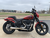 2022 Harley-Davidson Softail Street Bob 114 for sale 201426140