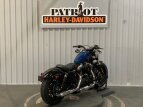 Thumbnail Photo 8 for New 2022 Harley-Davidson Sportster Forty-Eight