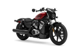 2022 Harley-Davidson Sportster Nightster specifications