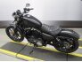2022 Harley-Davidson Sportster for sale 201104286