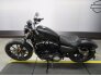 2022 Harley-Davidson Sportster for sale 201104286