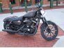 2022 Harley-Davidson Sportster for sale 201219630