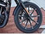 2022 Harley-Davidson Sportster for sale 201219630