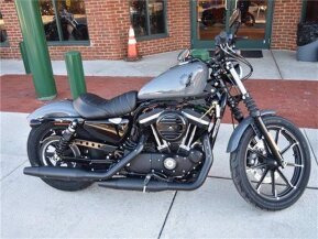 2022 Harley-Davidson Sportster for sale 201223033
