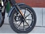 2022 Harley-Davidson Sportster for sale 201223033