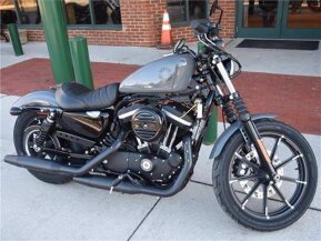 2022 Harley-Davidson Sportster for sale 201240983