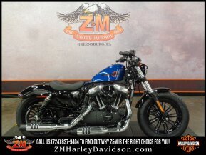2022 Harley-Davidson Sportster Forty-Eight for sale 201247765