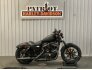 2022 Harley-Davidson Sportster Iron 883 for sale 201254770