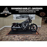 2022 Harley-Davidson Sportster Nightster for sale 201272860