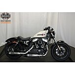 2022 Harley-Davidson Sportster Forty-Eight for sale 201326077
