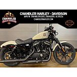 2022 Harley-Davidson Sportster Iron 883 for sale 201331680