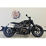 2022 Harley-Davidson Sportster S for sale 201346136