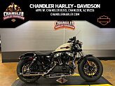 2022 Harley-Davidson Sportster Forty-Eight for sale 201361858