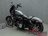 2022 Harley-Davidson Sportster Iron 883 for sale 201515613