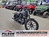 2022 Harley-Davidson Sportster Iron 883 for sale 201534785