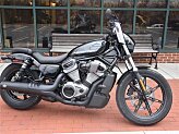 2022 Harley-Davidson Sportster for sale 201602309