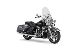 2022 Harley-Davidson Touring Road King specifications