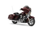 2022 Harley-Davidson Touring Street Glide specifications