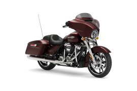 2022 Harley-Davidson Touring Street Glide specifications