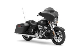 2022 Harley-Davidson Touring Street Glide Special specifications