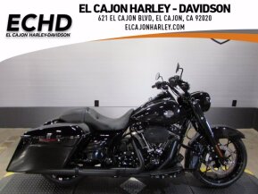 New 2022 Harley-Davidson Touring