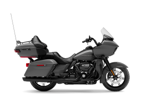 New 2022 Harley-Davidson Touring Road Glide Limited