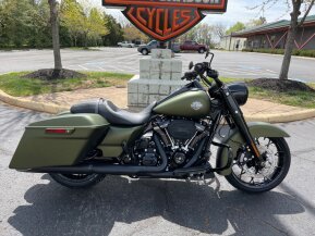 2022 Harley-Davidson Touring Road King Special for sale 201266343