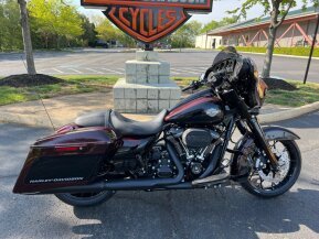 2022 Harley-Davidson Touring Street Glide Special for sale 201270733