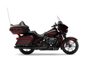 2022 Harley-Davidson Touring Ultra Limited for sale 201272654