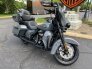 2022 Harley-Davidson Touring Ultra Limited for sale 201277298